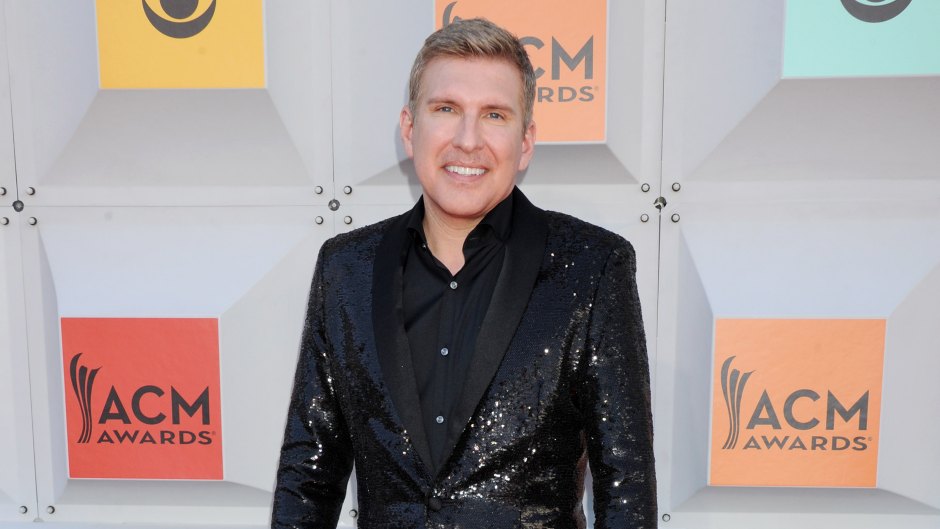 Todd Chrisley Asks Fans for Prayers After Fraud Conviction 