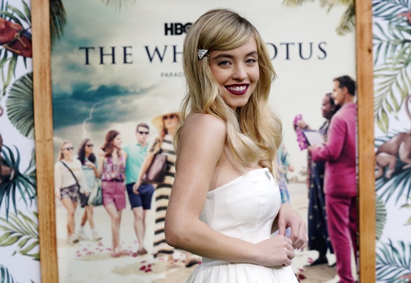 Sydney Sweeney Has ~Never Ever Been Happier~ and Her Hollywood Transformation Proves It: Photos