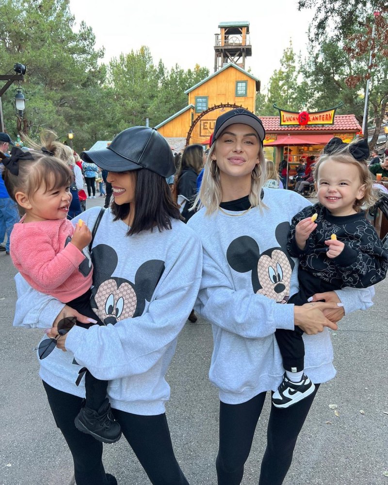 The 'Vanderpump Rules' Crew Is Full of Babies Already! Meet all of the 'Pump Rules' Kids
