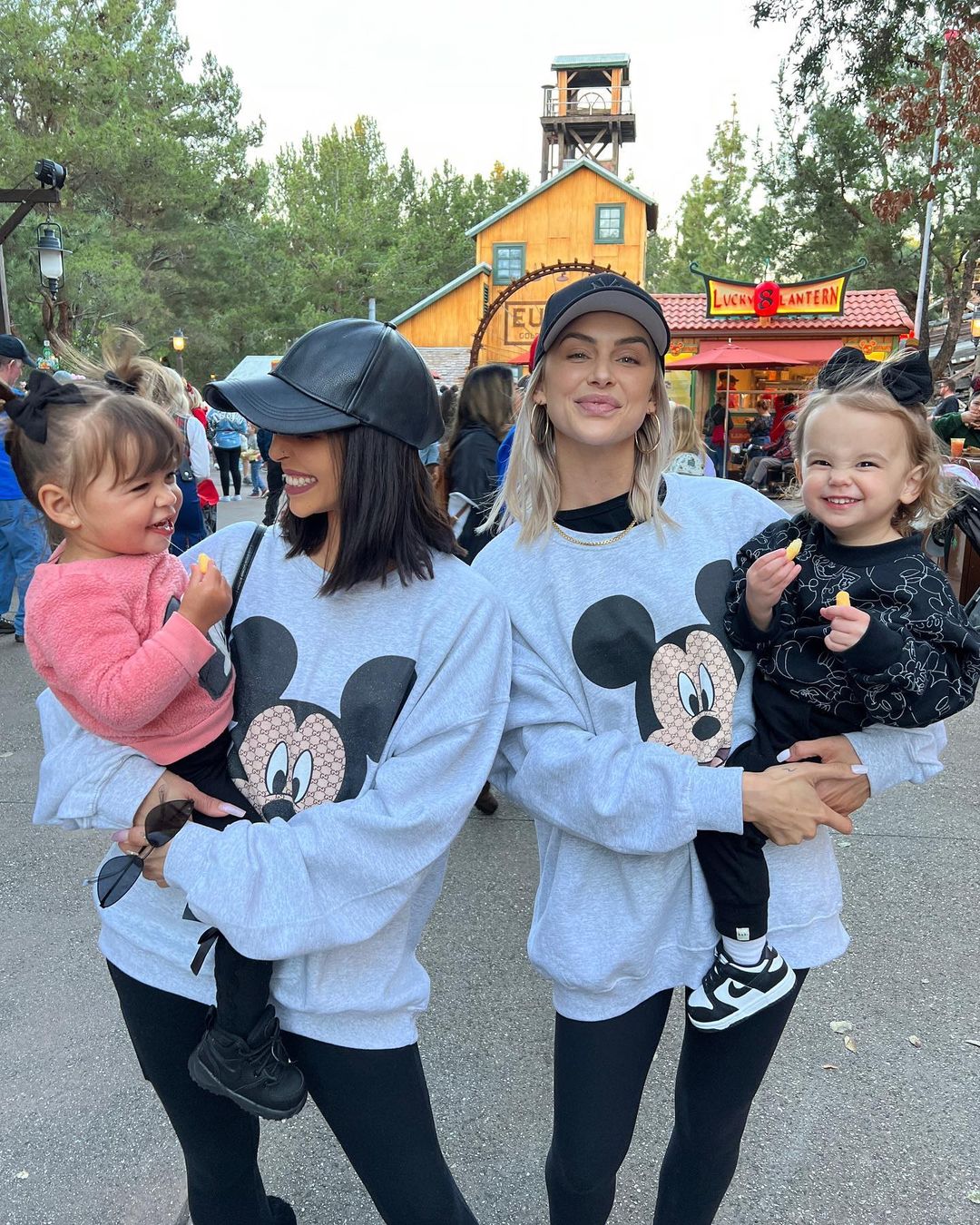 The 'Vanderpump Rules' Crew Is Full of Babies Already! Meet all of the 'Pump Rules' Kids