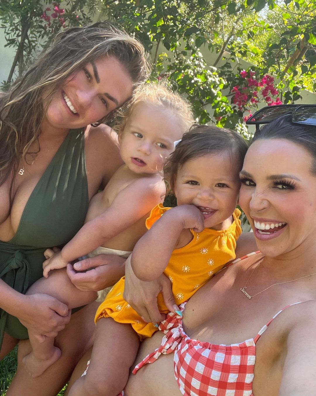 The 'Vanderpump Rules' Crew Is Full of Babies Already! Meet all of the 'Pump Rules' Kids