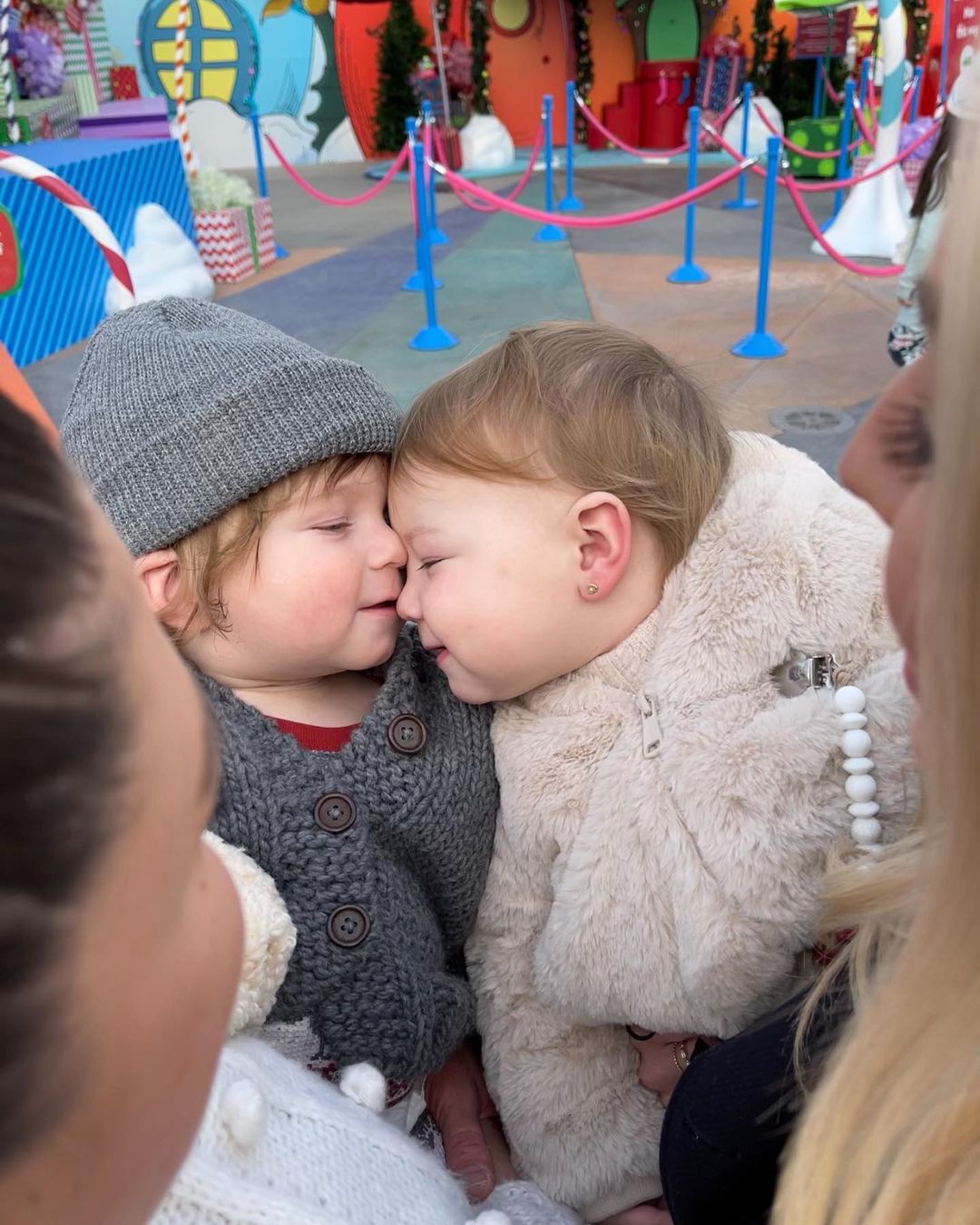 The 'Vanderpump Rules' Crew Is Full of Babies Already! Meet all of the 'Pump Rules' Kids