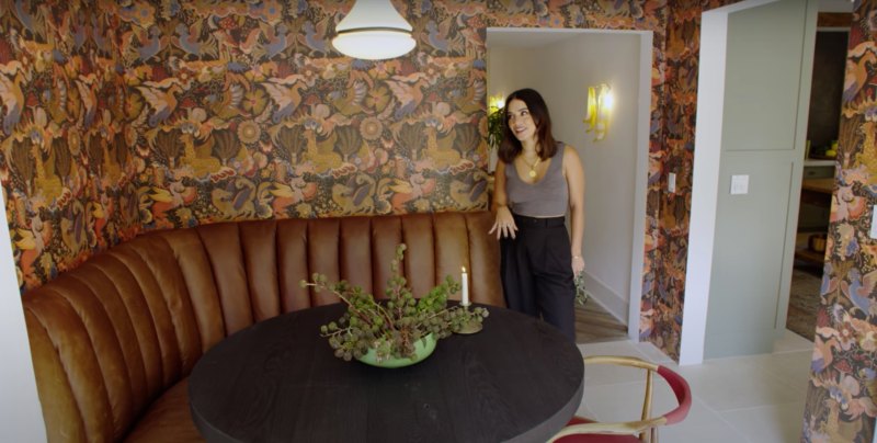 Old-School Hollywood Style! See Photos Inside of Vanessa Hudgens’ Artistic L.A. Home