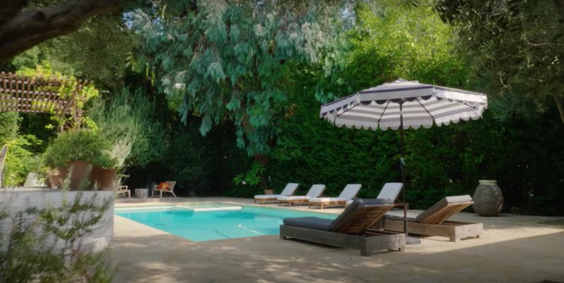 Old-School Hollywood Style! See Photos Inside of Vanessa Hudgens’ Artistic L.A. Home