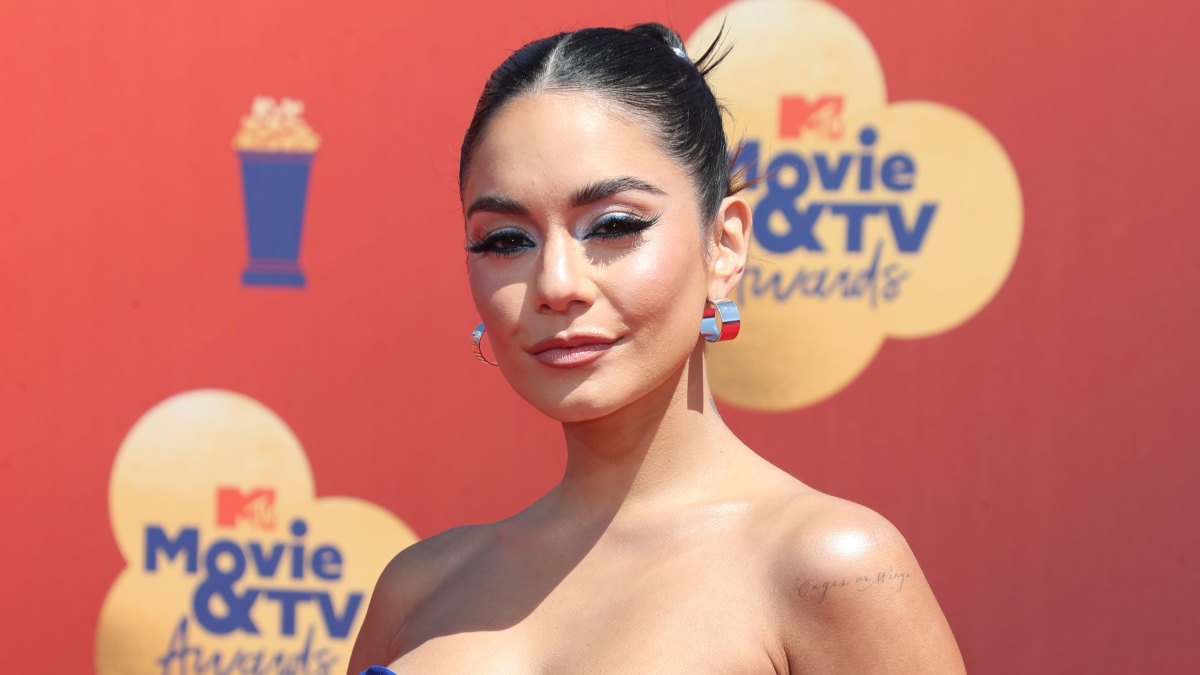 MTV Movie and TV Awards, Arrivals, Barker Hanger, Los Angeles, California, USA - 05 Jun 2022