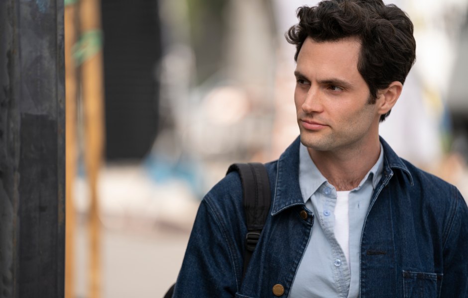 Something New! 'You' Season 4 Promises a 'Change' for Joe: Everything We Know So Far
