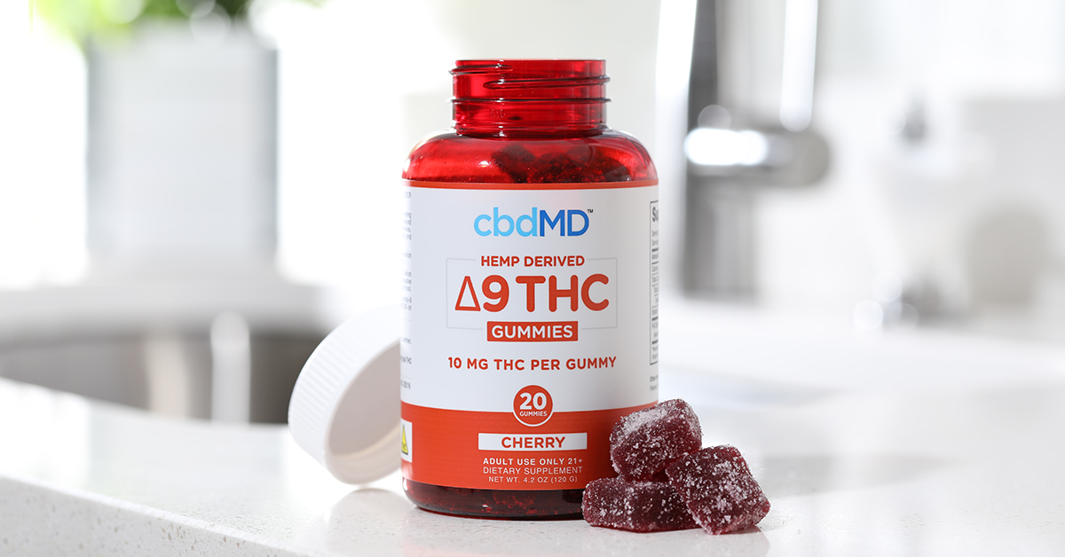 cbdMD