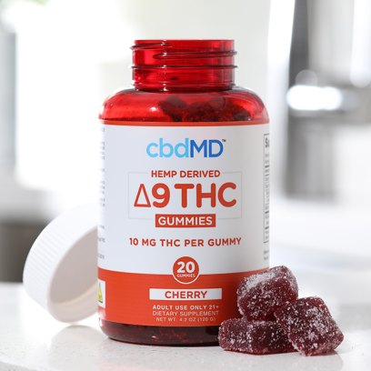 cbdMD