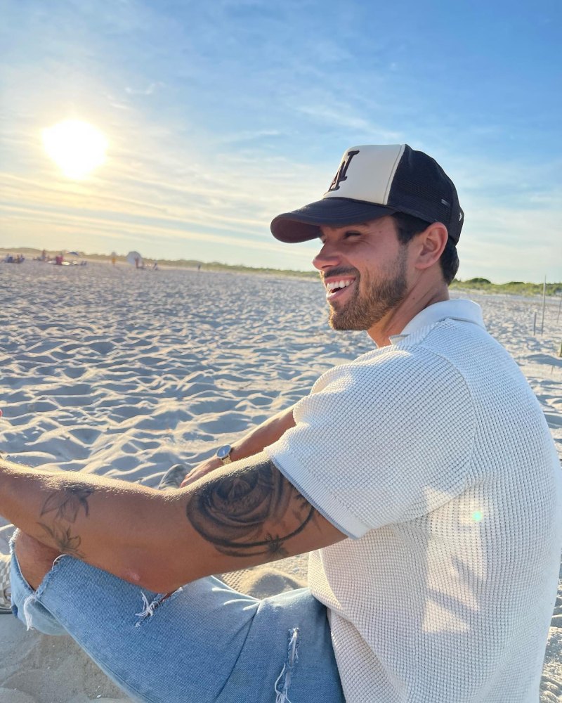 Bachelor in Paradise 2022 Contestants