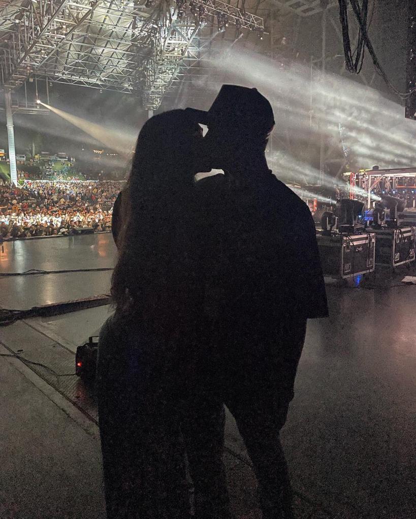 Who Is Ariana Biermann Dating?