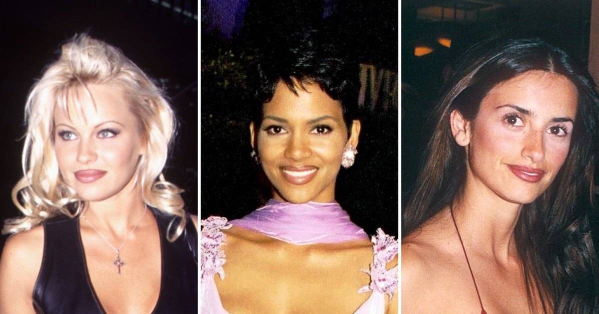 Carmen Electra: Kim Kardashian 'looked amazing' in my '90s dress