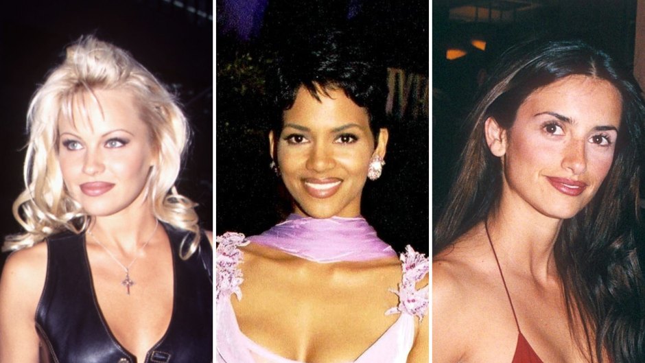 Kate Moss, Naomi Campbell: '80s, '90s models then and now