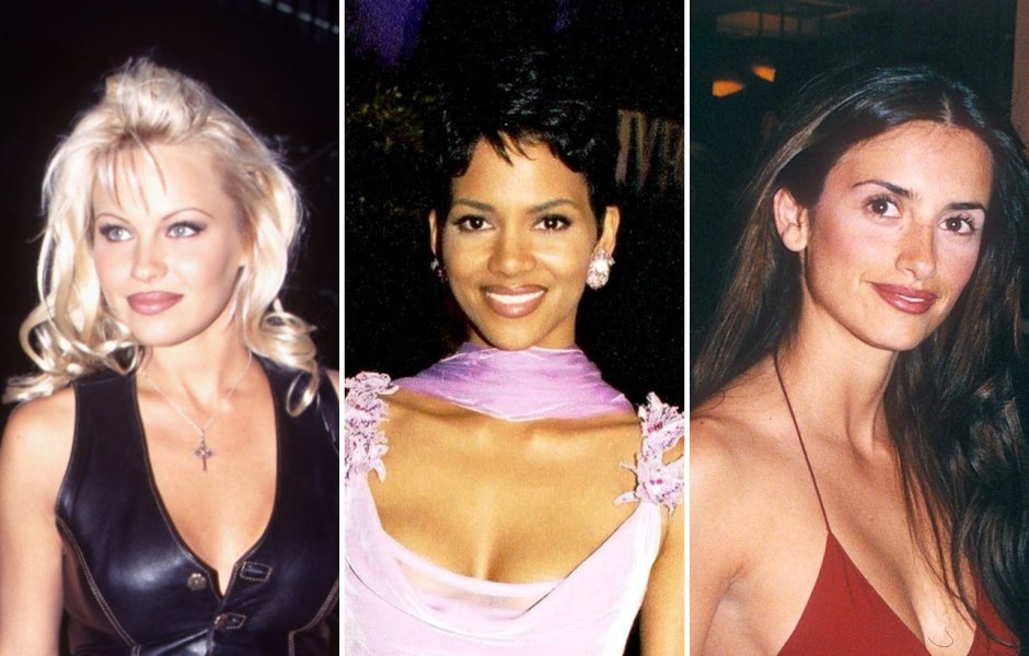 They Were ~That~ Girl! Take a Look at These '90s Bombshell Babes Then vs. Now: See Photos