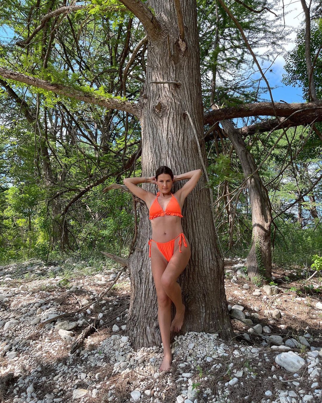 Addison Rae Gets It From Her Mama! See Photos of Sheri Nicole’s Best Bikini Moments