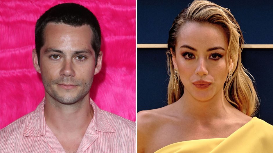 Are Dylan O’Brien and Chloe Bennett Dating? Relationship Rumors