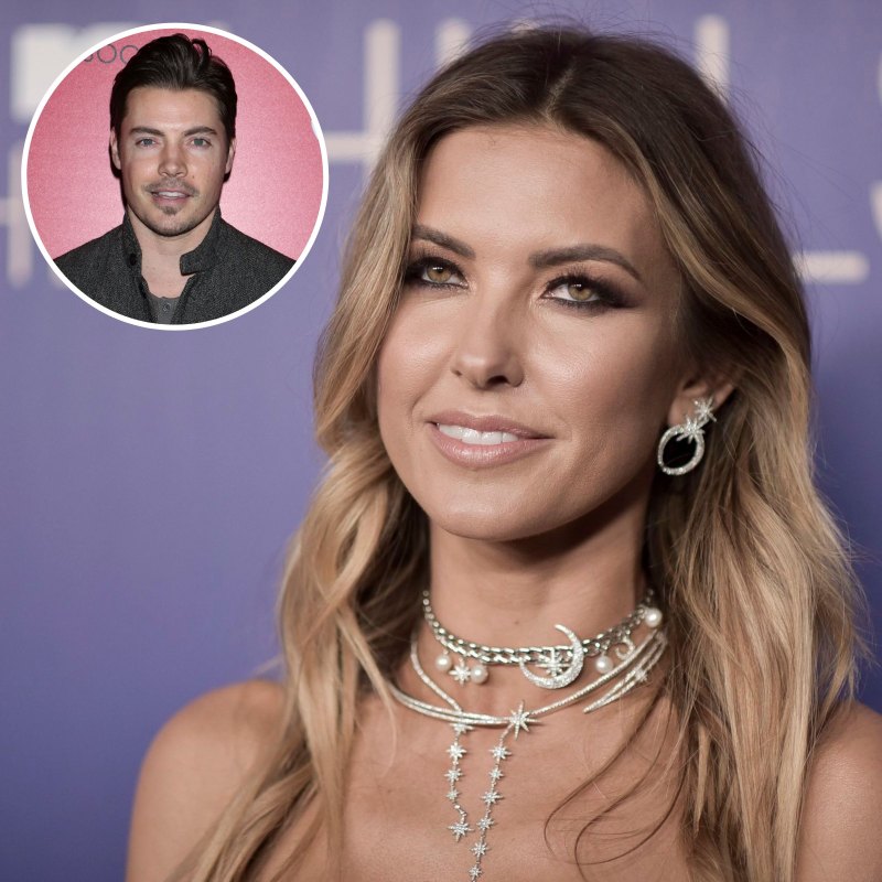 Audrina Patridge Book Revelations
