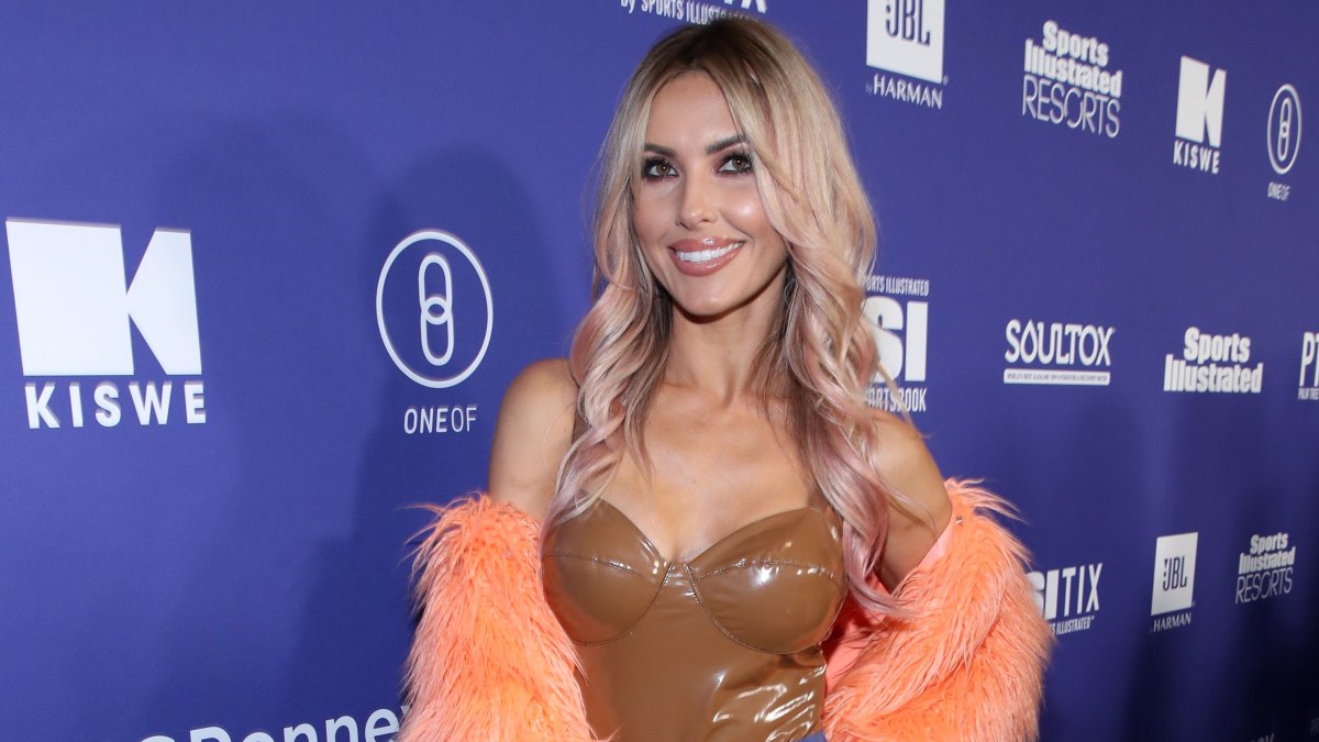 Audrina Patridge Book Revelations