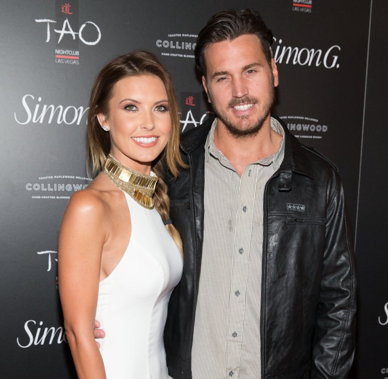 Audrina Patridge Book Revelations