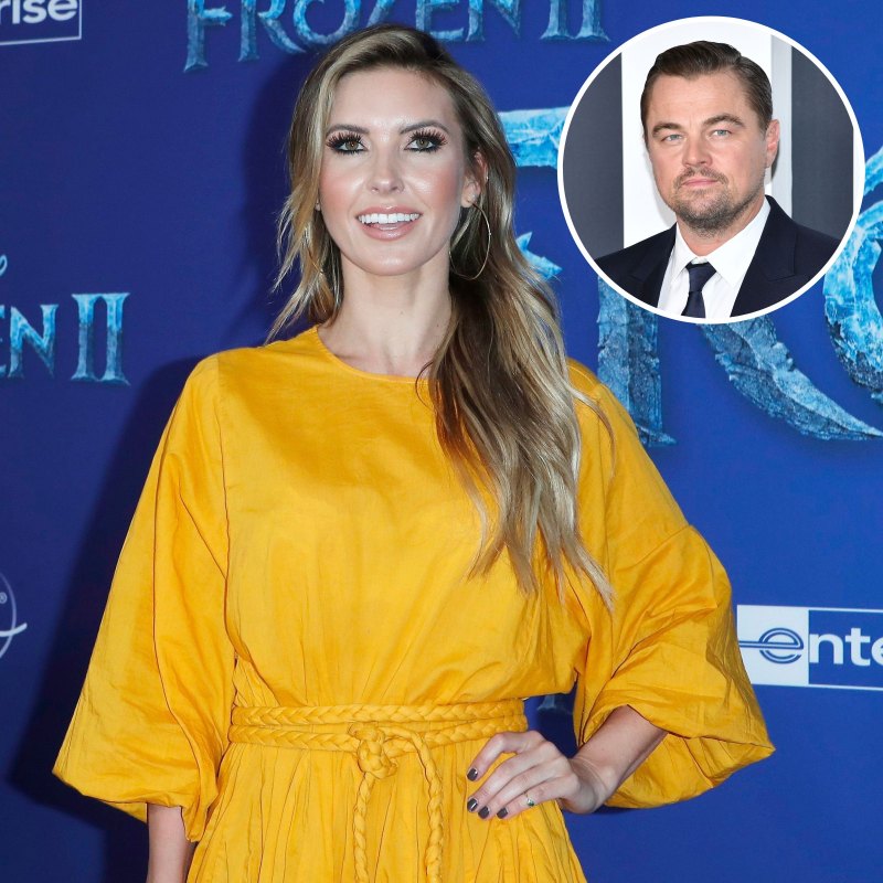 Audrina Patridge Book Revelations