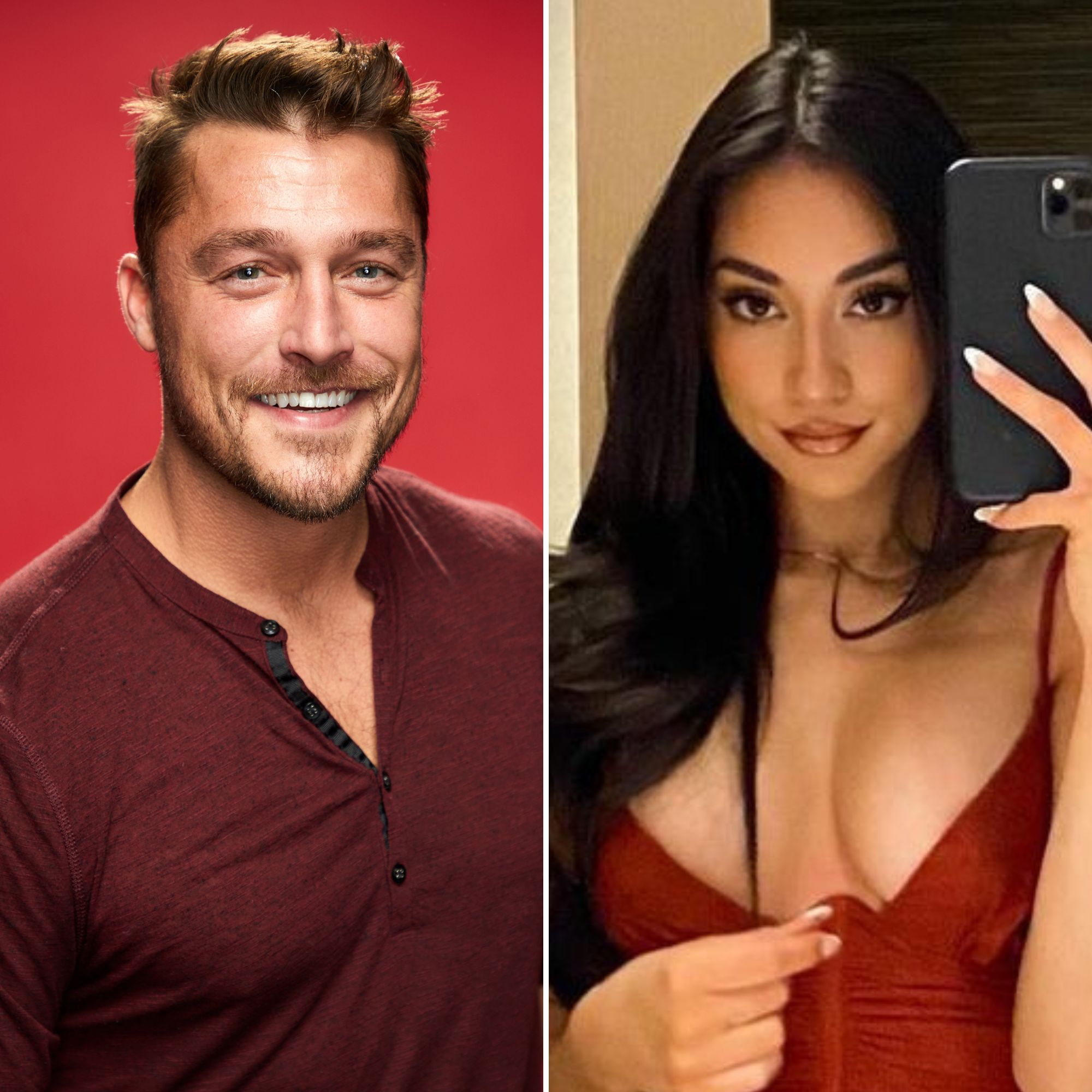 Bachelor Nation Couples With Big Age Gaps: ‘BiP’, ‘Bachelorette’