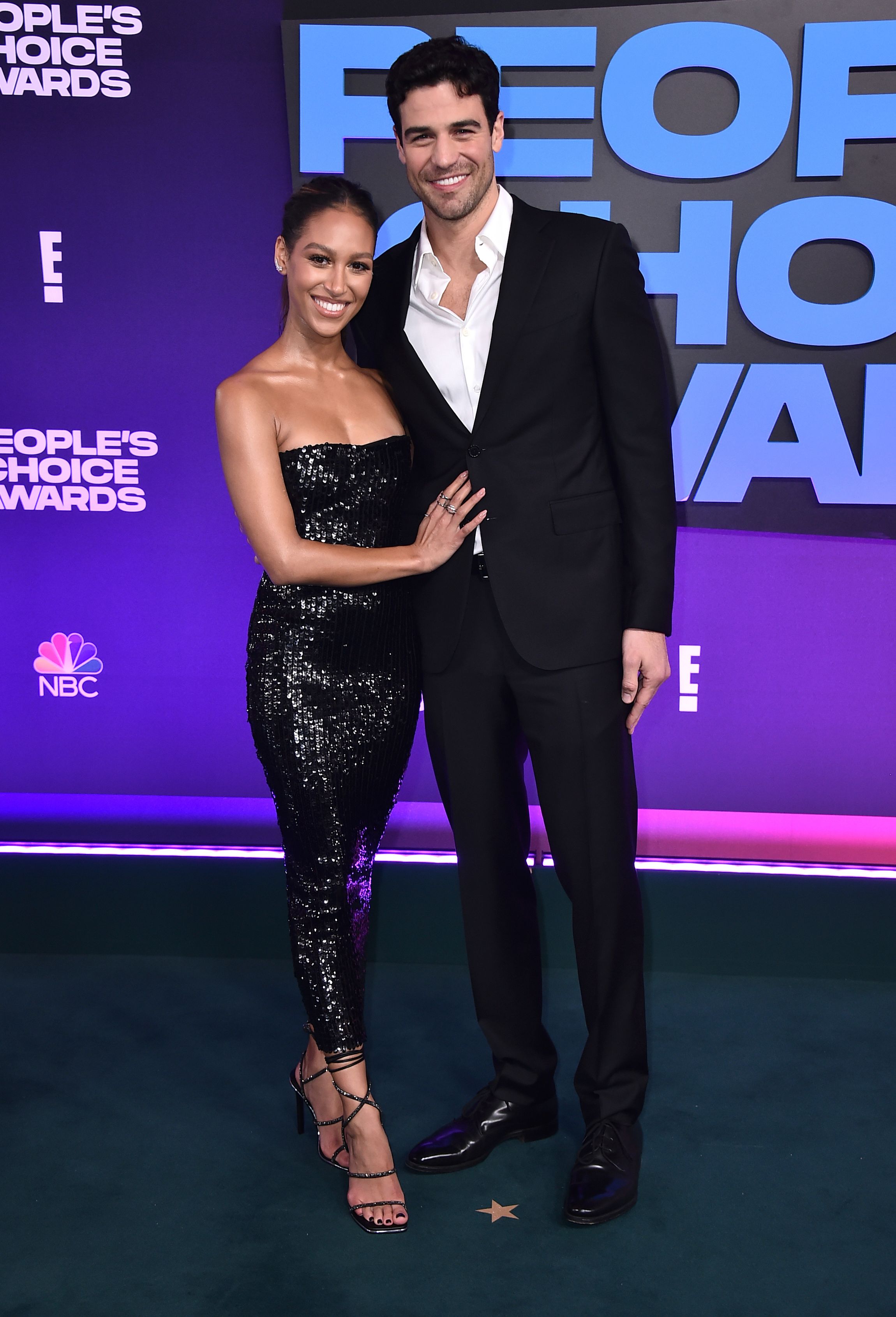 Bachelor Nation Couples With Big Age Gaps: ‘BiP’, ‘Bachelorette’