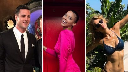 Life After Roses! See Bachelor Nation Stars’ Weight Loss Transformations