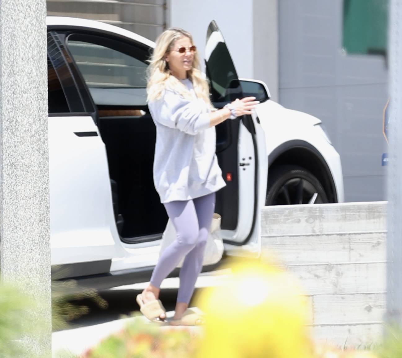Candace Cameron Bure Steps Out for First Time After JoJo Siwa Calls Her 'Rudest' Celeb