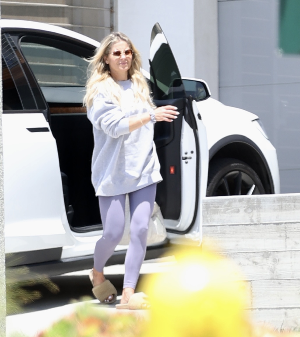 Candace Cameron Bure Steps Out for First Time After JoJo Siwa Calls Her 'Rudest' Celeb