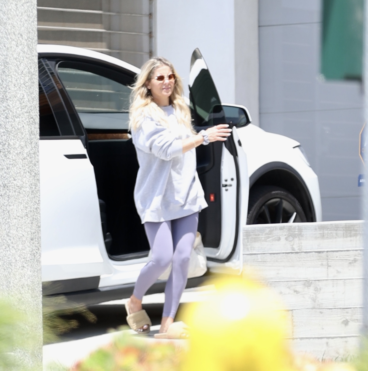 Candace Cameron Bure Steps Out for First Time After JoJo Siwa Calls Her 'Rudest' Celeb