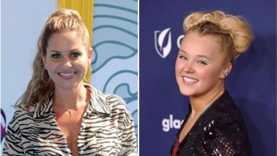Candace Cameron Bure Reacts to JoJo Siwa Calling Her the ‘Rudest Celebrity’: How the 'Full House' Star Responded