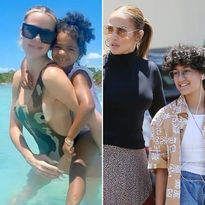 Celebrity Summer Vacations: Most Lavish Trips With Their Kids