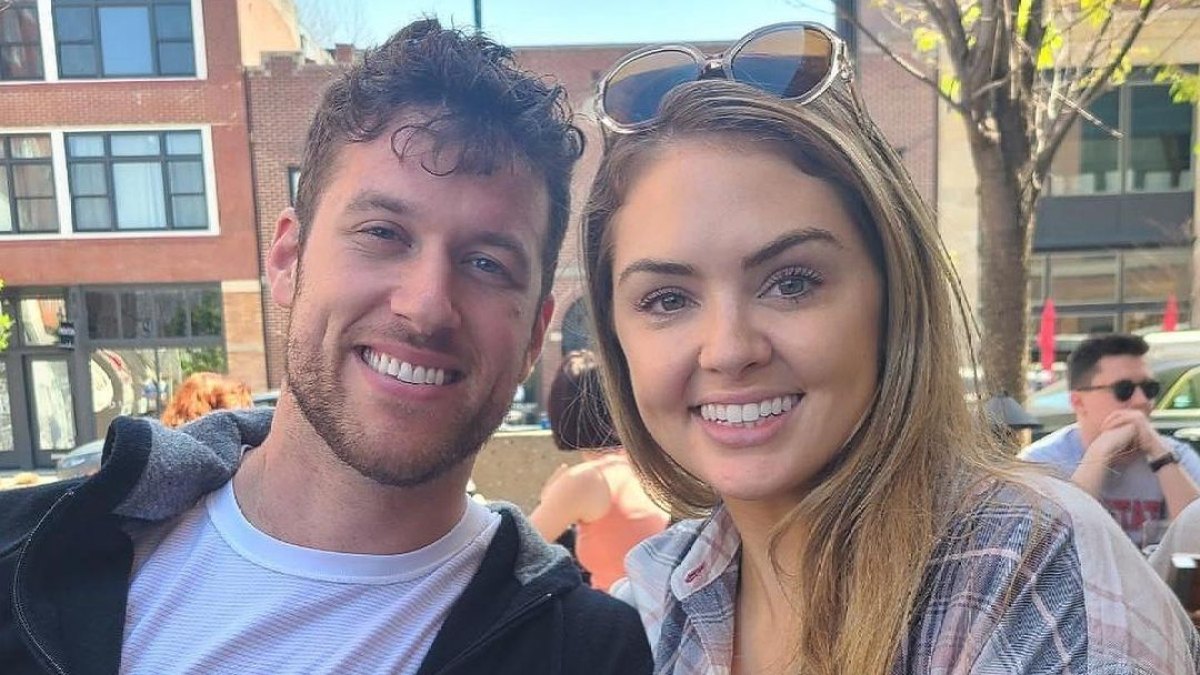Are Bachelor’s Clayton Echard and Susie Evans Still Together? Find Out Where They Stand Today!