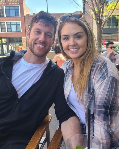 Are Bachelor’s Clayton Echard and Susie Evans Still Together? Find Out Where They Stand Today!