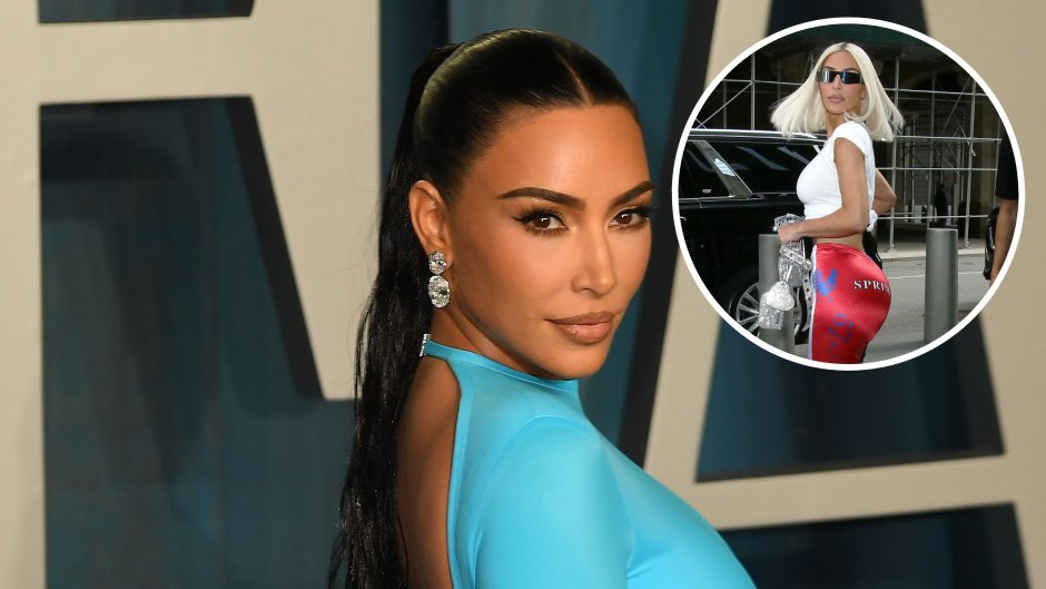 Is Kim Kardashian's Butt Real