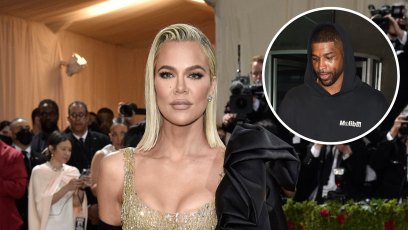 Khloe Kardashian Has No 'Interest' in 'Reuniting' With Tristan