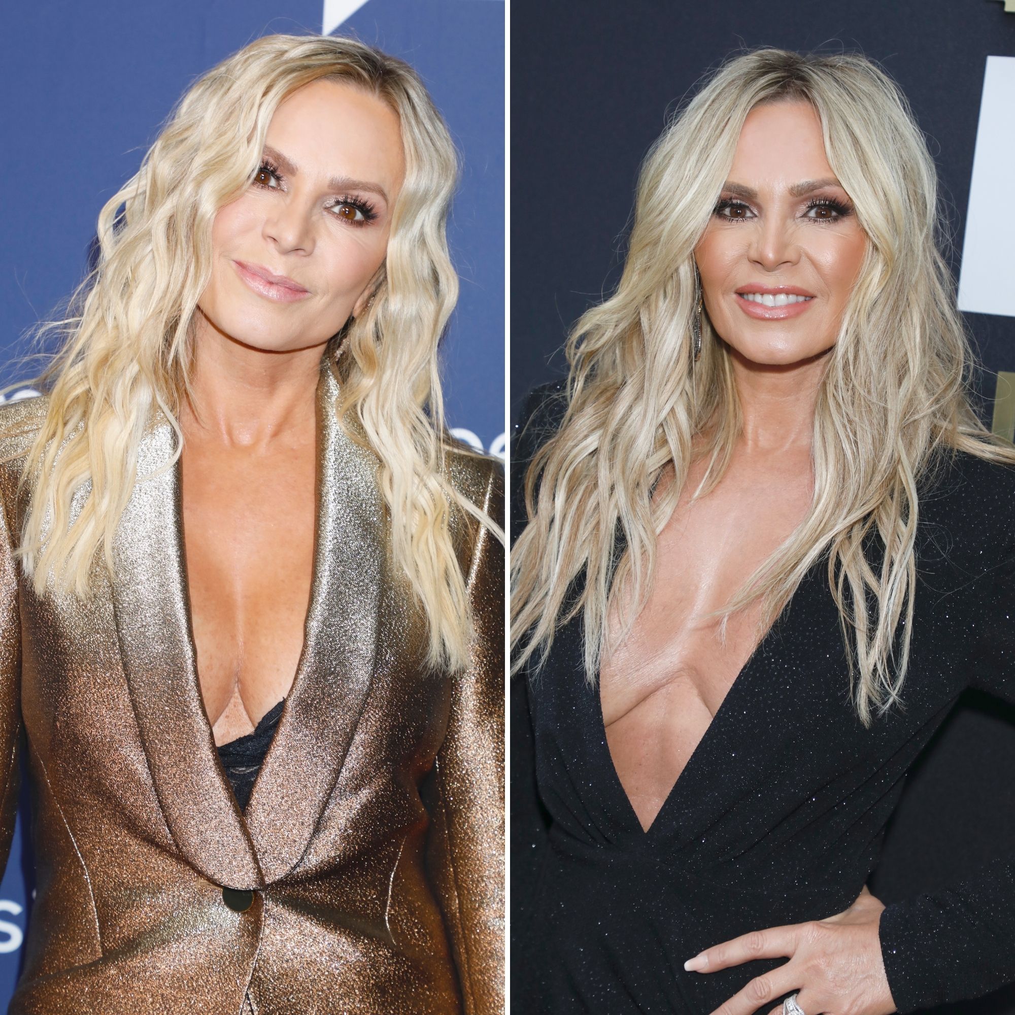 Celebs Who Had Breast Implants Removed: Before, After Photos Tamra Judge