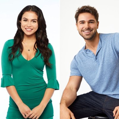 Brittany Galvin Tyler Norris Bachelor in Paradie 2022 spoilers who gets engaged