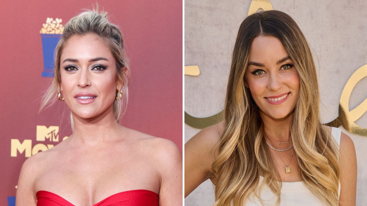 Kristin Cavallari and Lauren Conrad Feud: What Happened?