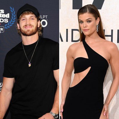 Are Logan Paul and Nina Agdal Dating? Photos, Clues