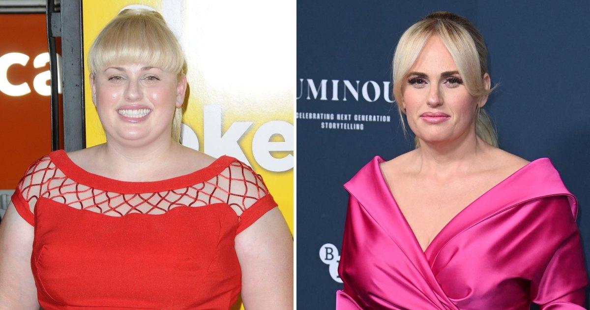 1200px x 630px - Rebel Wilson Weight Loss: Before and After Transformation Photos
