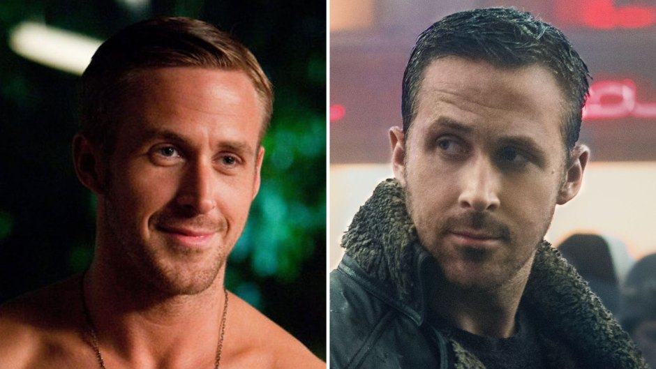 Did Ryan Gosling Ever Get Plastic Surgery? Transformation Photos