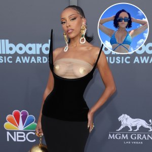 Doja Cat Bikini Photos: Her Sexiest Swimsuit Pictures