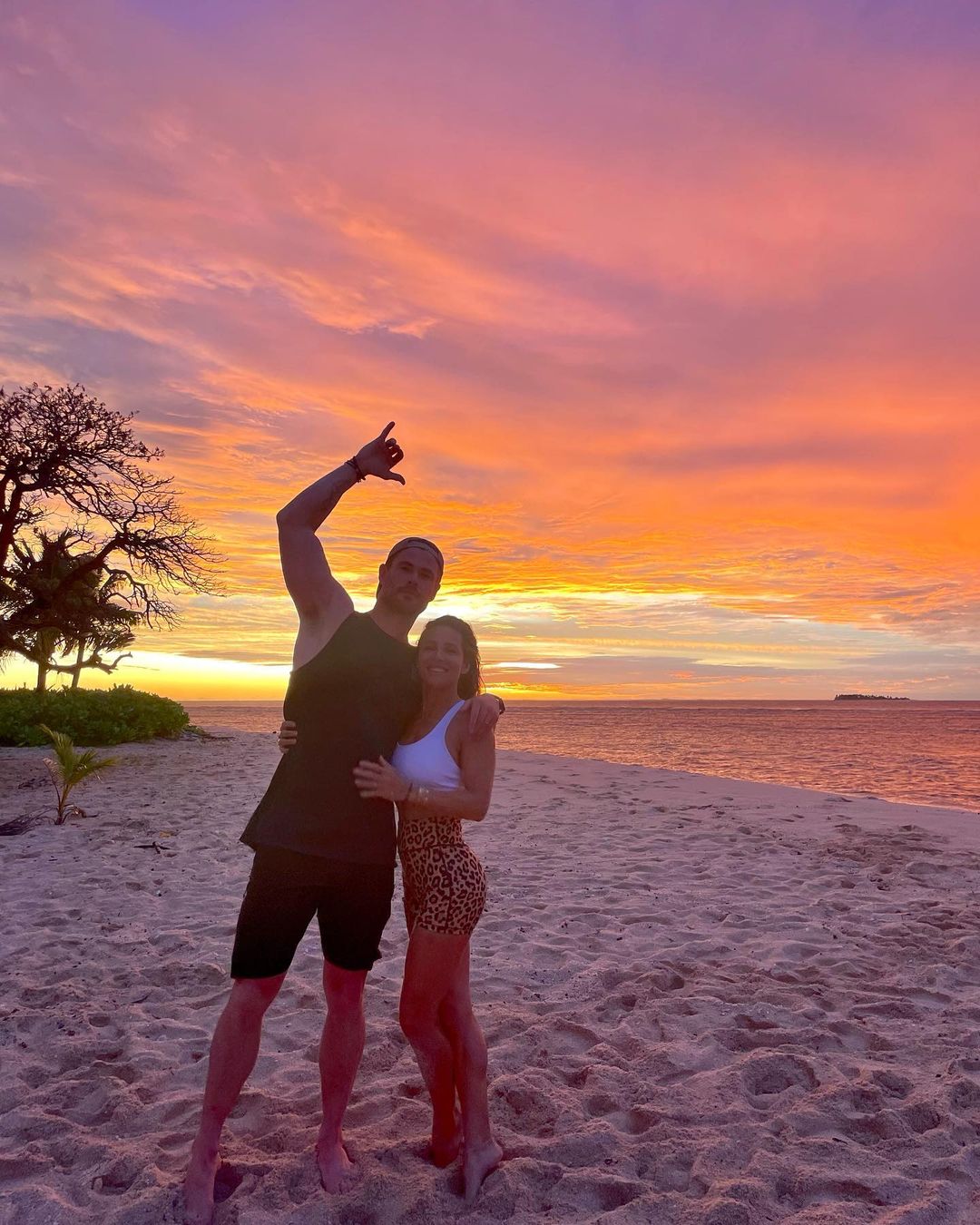 Chris Hemsworth and Elsa Pataky’s Timeline in Photos: See Inside Their Romance