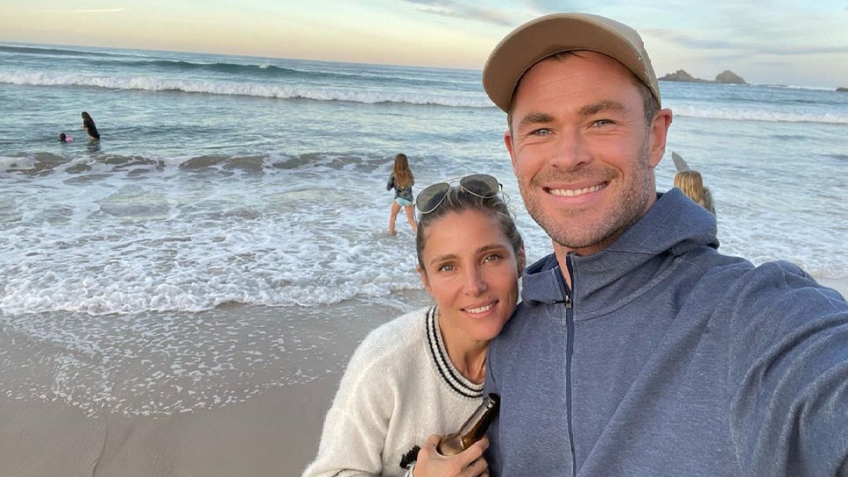 Chris Hemsworth and Elsa Pataky’s Timeline in Photos: See Inside Their Romance