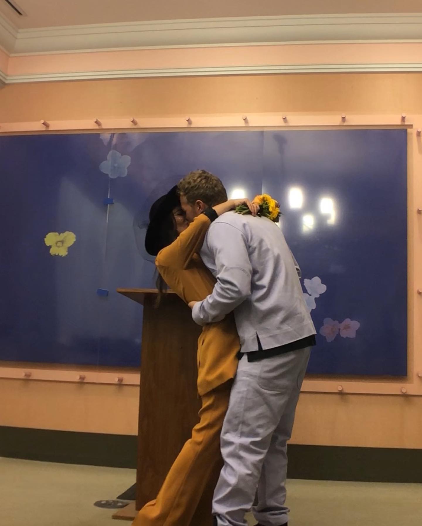 Emily Ratajkowski and Sebastian Bear-McClard's Relationship Timeline