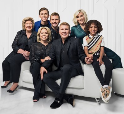 Everything the Chrisley Family Have Said Since Sentencing