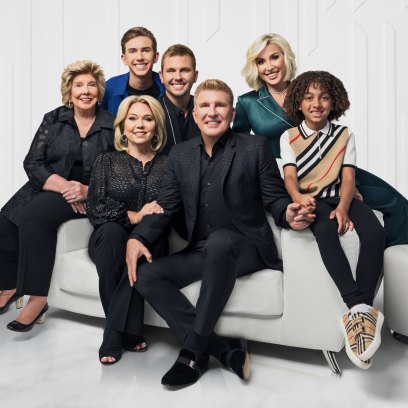 Everything the Chrisley Family Have Said Since Sentencing