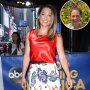 Ginger Zee GMA