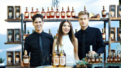 runway waiters