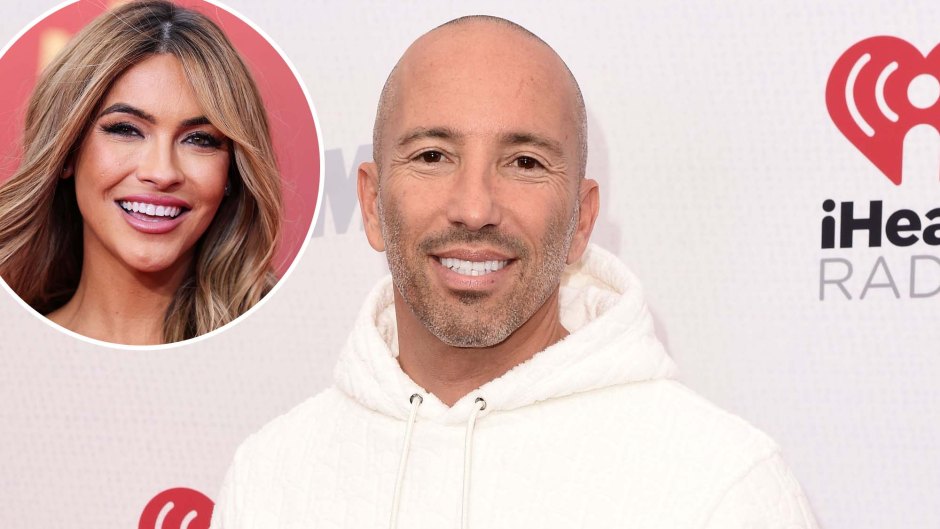Jason Oppenheim Kisses Mystery Woman in Greece 7 Months After Chrishell Stause Split